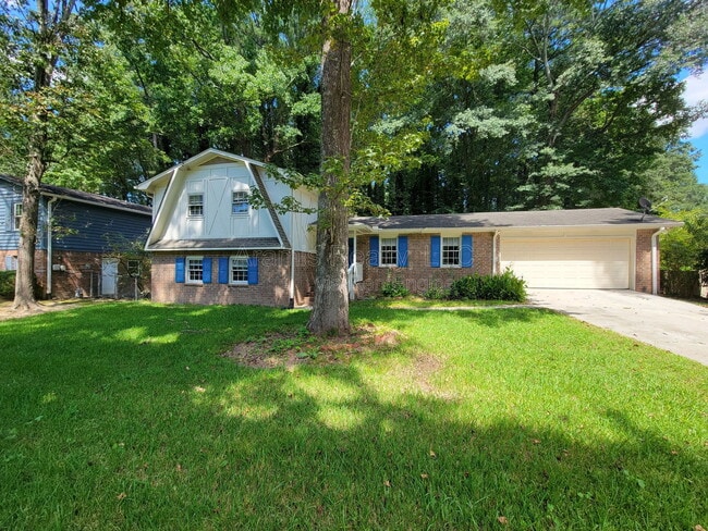 Photo - 2506 Windmere Dr NW