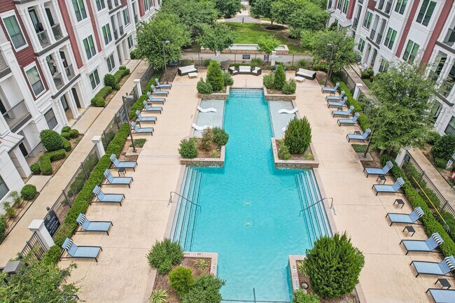 Encore at Home Town Apartments