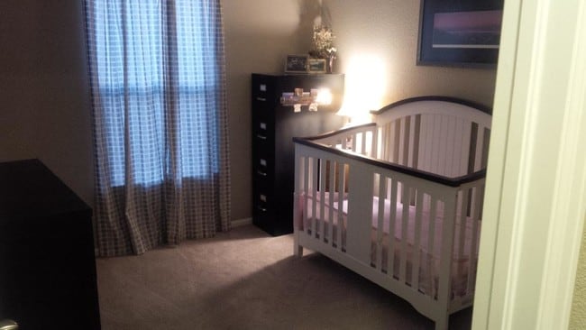 Bedroom 3 - 17926 E 104th Way Unit D