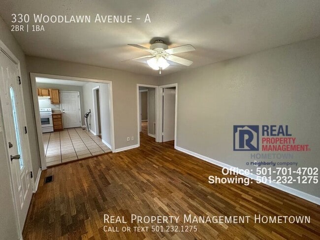 Photo - 330 Woodlawn Ave Unit A
