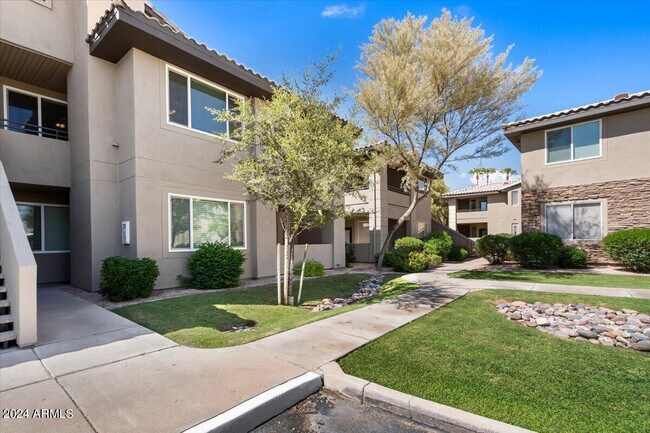 Building Photo - 7009 E Acoma Dr Unit 2149