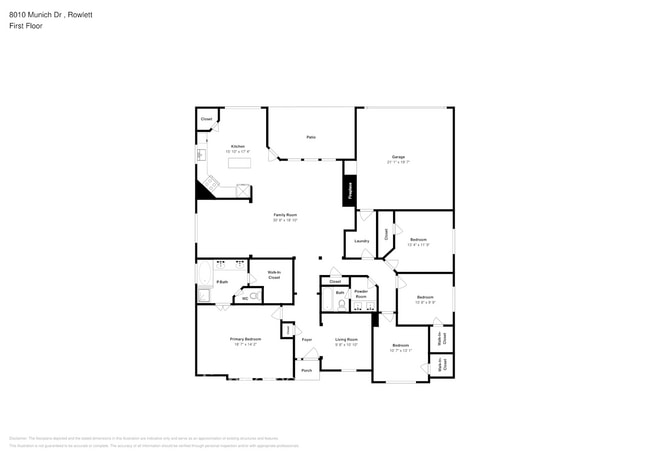 Photo - 8010 Munich Dr