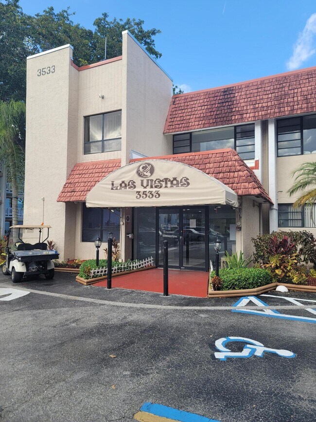 Photo - 3571 Inverrary Dr Unit 305