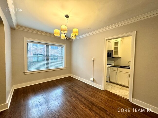 Photo - 710 W 48th St Unit 205
