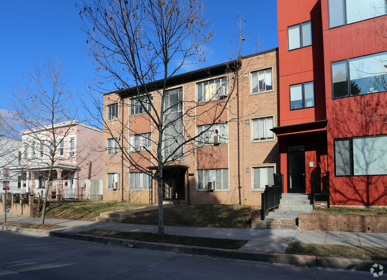 Kenyon West - Kenyon West Apartments