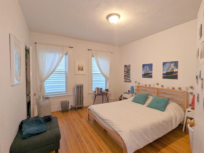 Photo - 392 Washington St Unidad 1