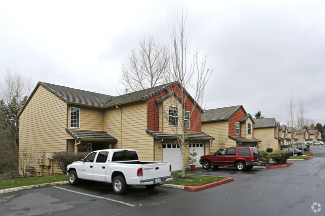 Hathaway Court Apartments - Hathaway Court Apartments