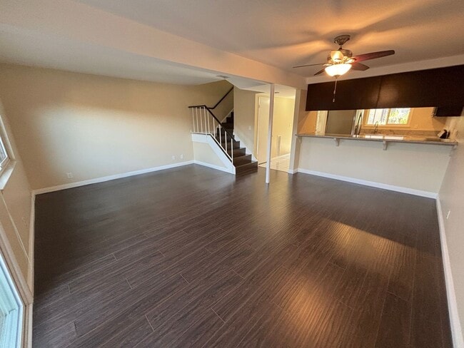 Photo - Clean and upgraded 3 bedroom townhouse available in Fountain Valley