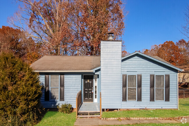 Building Photo - 2106 Arbrook Ln Rental