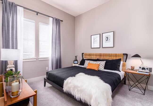 Habitación - AMLI Littleton Village