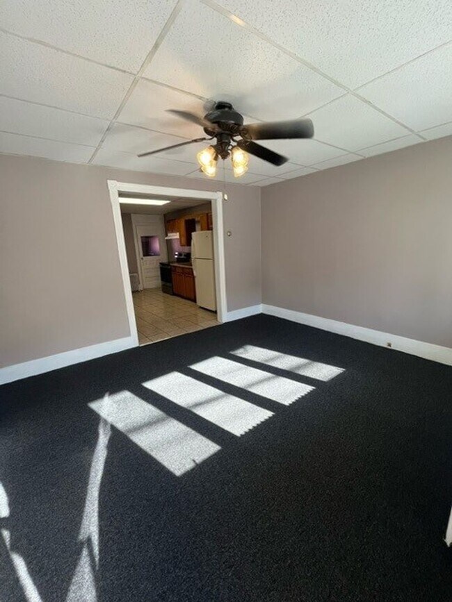 2 bedroom 1 bathroom House House Rental in Nesquehoning, PA