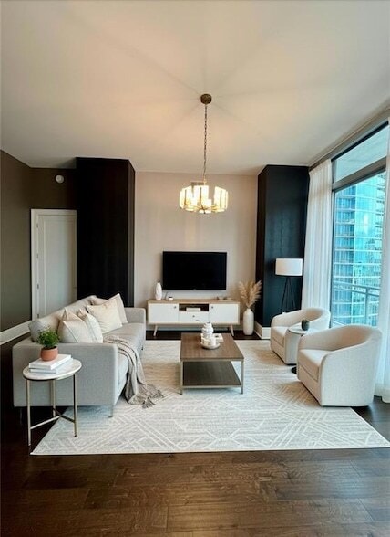 Photo - 1065 Peachtree St NE Unit 2901