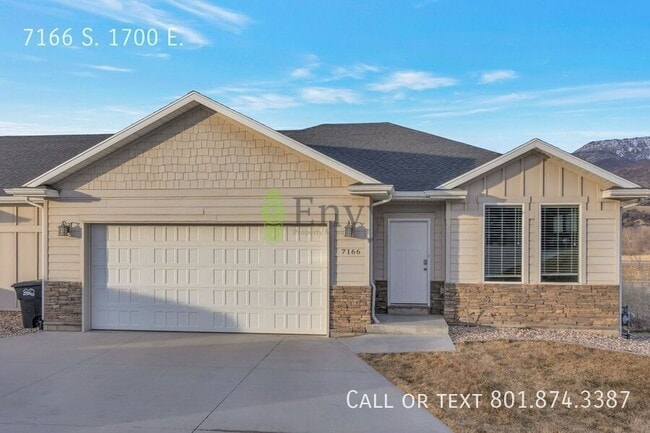 Building Photo - 7166 S 1700 E