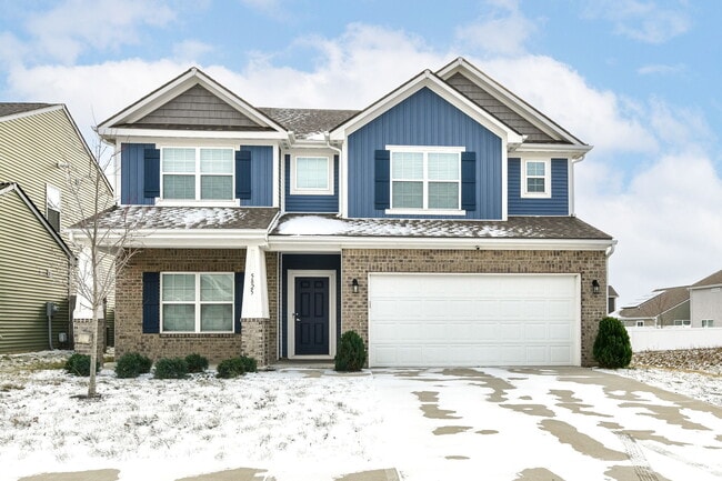 Building Photo - 5825 Sheffield Ln