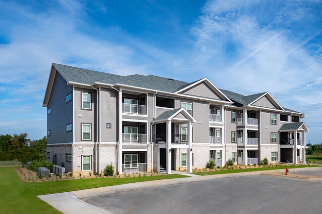Community Exterior