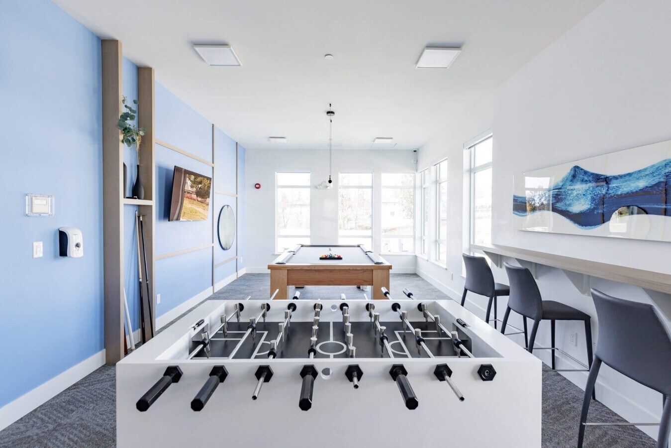 Photo - Wood & Water