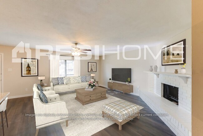 Photo - 5821 Ridgecove Dr