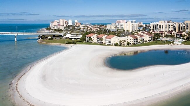 Photo - 845 S Gulfview Blvd Condo Unit 107