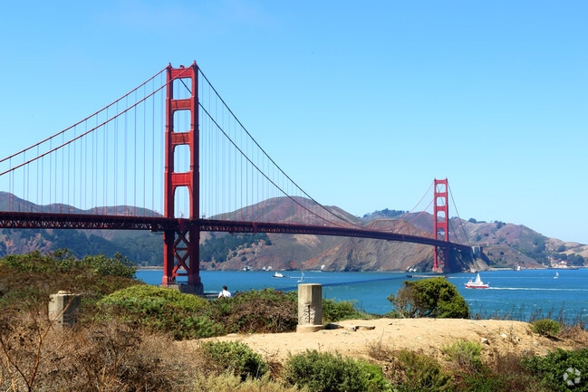 The Presidio Residences