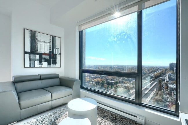 Photo - 100 Av. des Canadiens-de-Montréal Unité SI ID1300970P