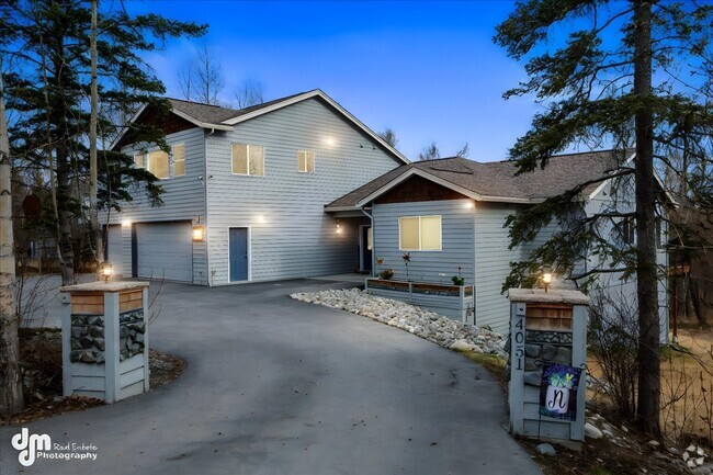 Building Photo - 4051 E Birch View Dr Rental