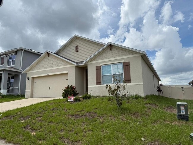 Building Photo - 209 Ludisia Loop Rental