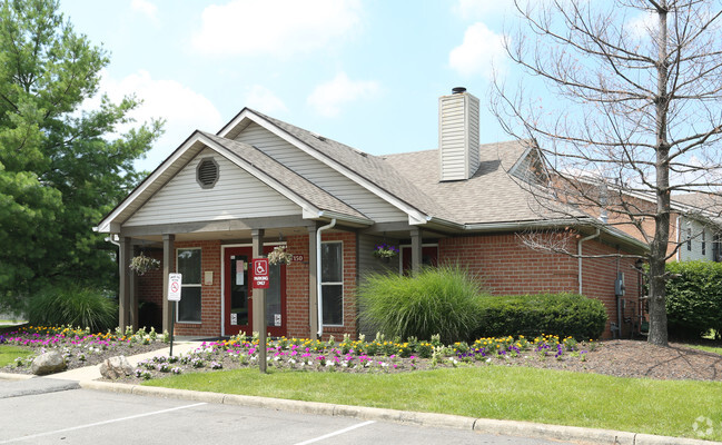 Building Photo - Creekside Village Rental