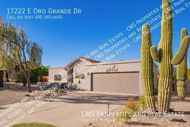 Photo - 17222 E Oro Grande Dr