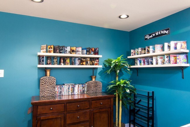 Free Movie Rental