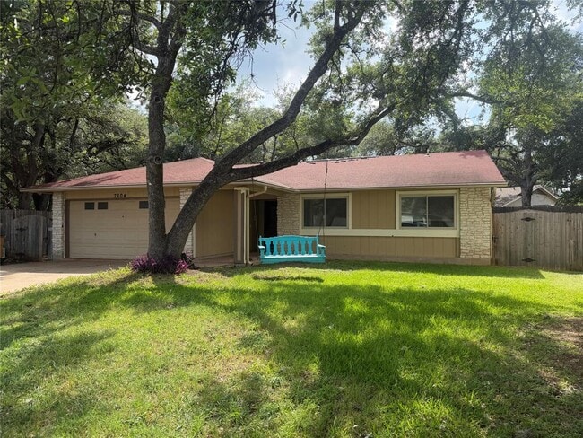 Building Photo - 7604 Bender Dr