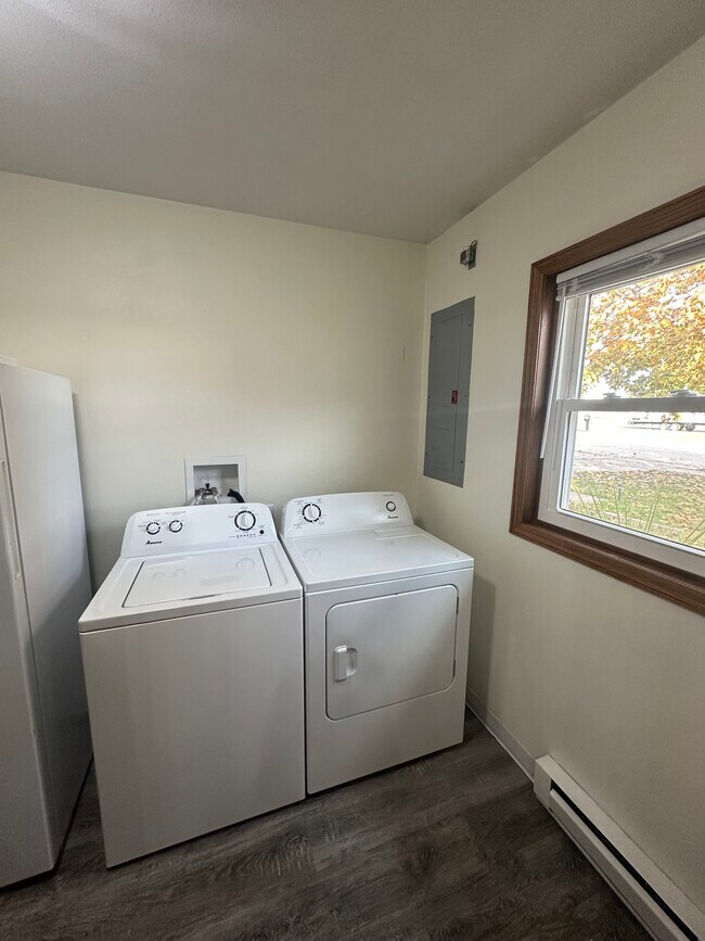 Photo - 1607 Buchanan St