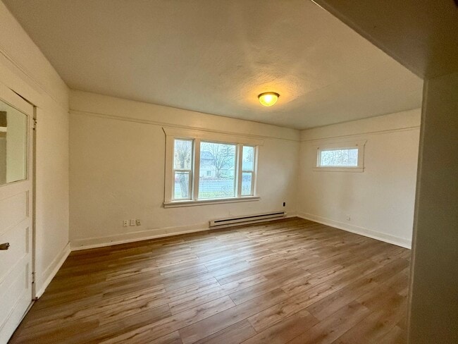 Photo - Charming 2-Bed, 1-Bath Home on a Huge Lot – $1,400/mo – Cheney, WA