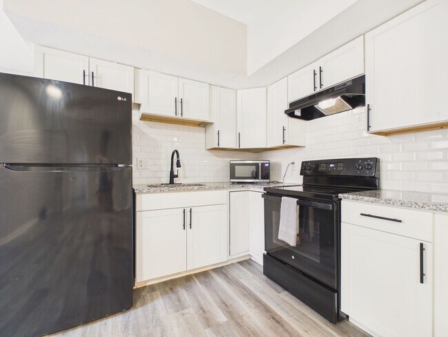 Photo - 1005 N 3rd St Unidad 1R