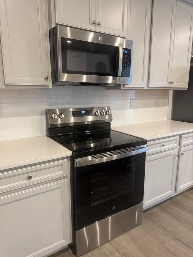 Photo - Brand New 3-Story Townhome with 2-Car Garage in Indian Trail!