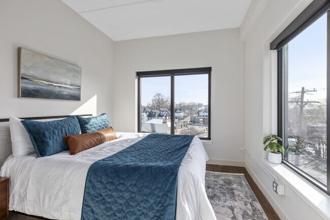 Photo - Lofts on Grove