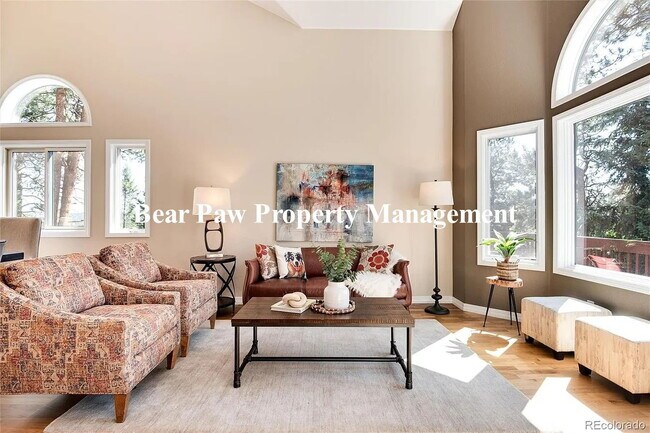 Beautiful Home in Morrison!