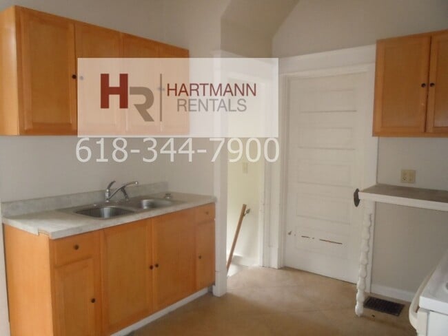 Photo - Two Bedroom Home with 2 Baths, Bonus Room and Washer/Dryer Hookups!