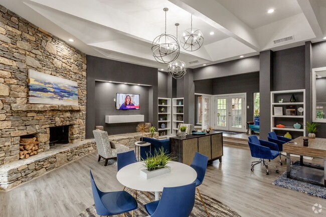 Casa club - The Players Club of Brentwood