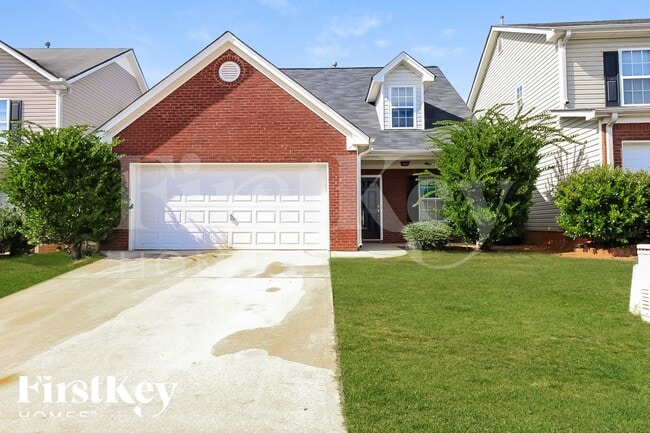 Building Photo - 4035 Mission Way