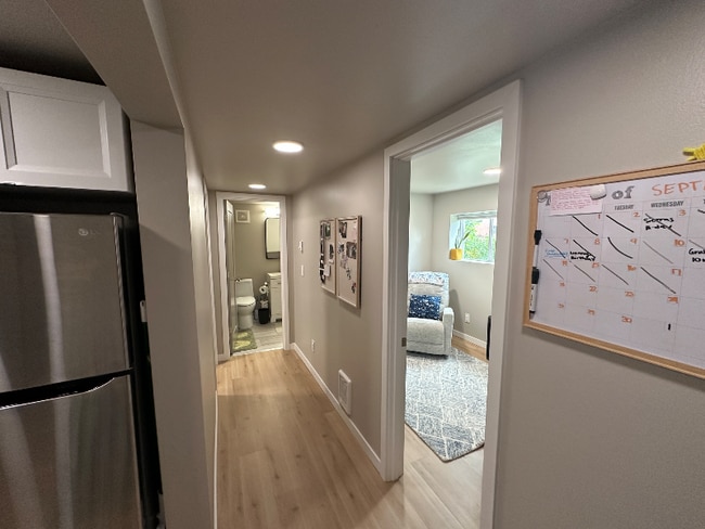 Building Photo - 120 S University Dr Rental