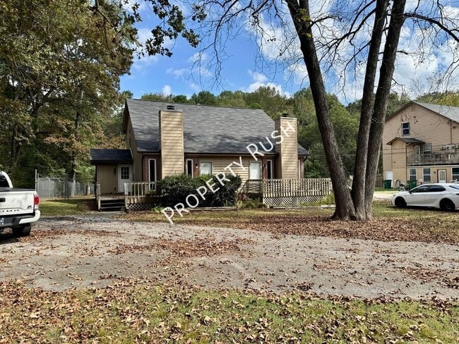 Photo - 6018 Champion Rd Unit A