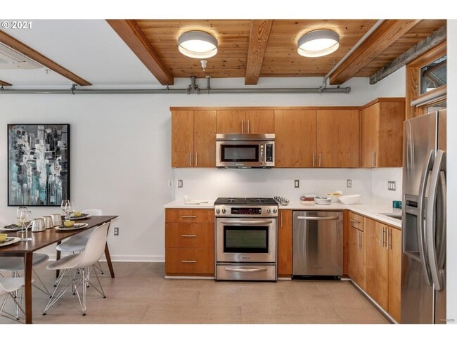 Photo - Urban Retreat in the Heart of Mississippi w/ Reserved Parking – 2bd/1.bath Upscale Condo Unidad 208