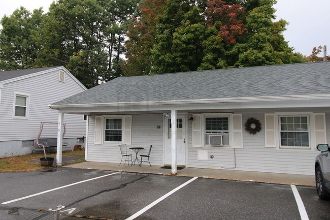 3A Tri Echo Ln