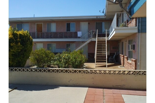 Photo - Stardust Apartments