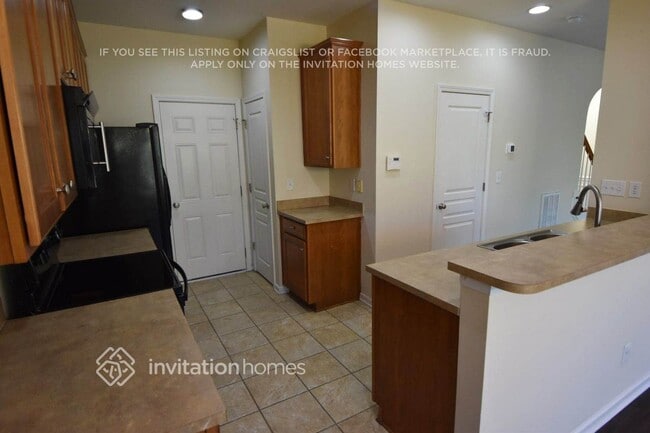 Photo - 3012 Grande Heights Dr