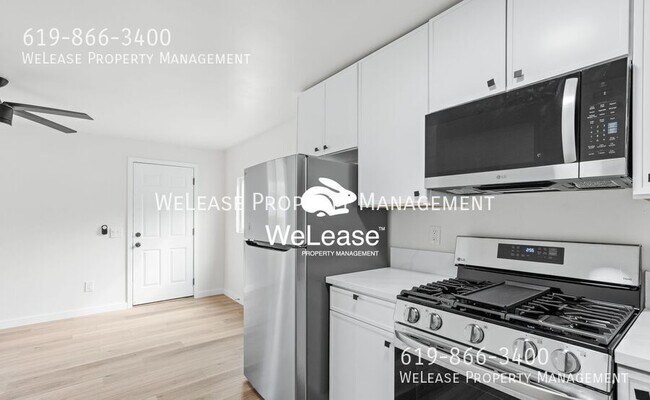 Photo - 5316 Imperial Ave Unidad B