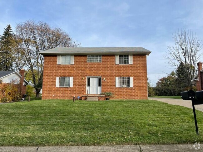 Building Photo - 3494 Ridgecliffe Dr Rental