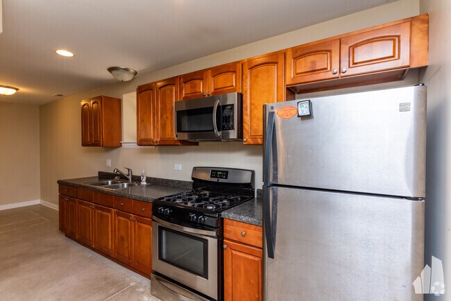 Building Photo - 1124 W Roscoe St Unit G Rental