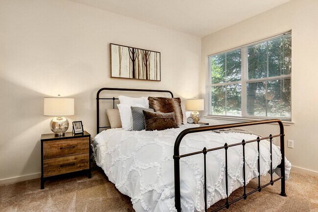 River Quarry Apartments