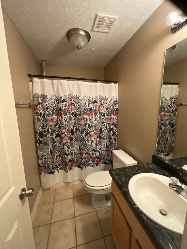 Cute Little Rental in Brandon House Rental in Brandon, MS